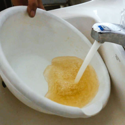 Polluted Drinking Water Supplies: Beyond Flint