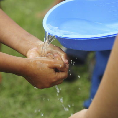 ANSA North America Partners with NGOs to Solve the World’s Clean Water Problems