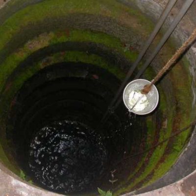 Bad Well Rescue: Solving Contaminated Well Water Problems